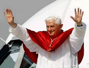 Benot XVI