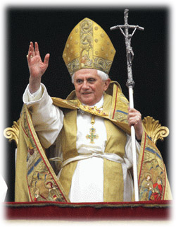 Benot XVI