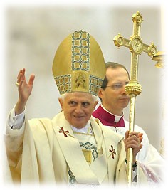 Benot XVI
